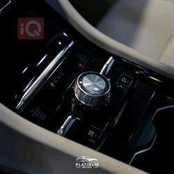 جیپ گراند شیرۆکی